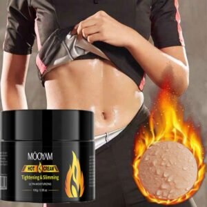 Mooyam Slimming Cream