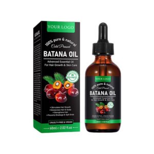 Mooyam Batana Oil
